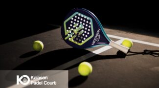 kalasan padel artikel