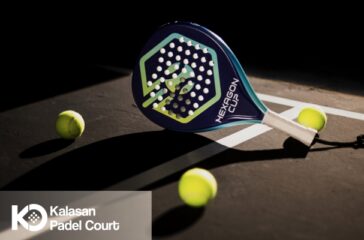 kalasan padel artikel